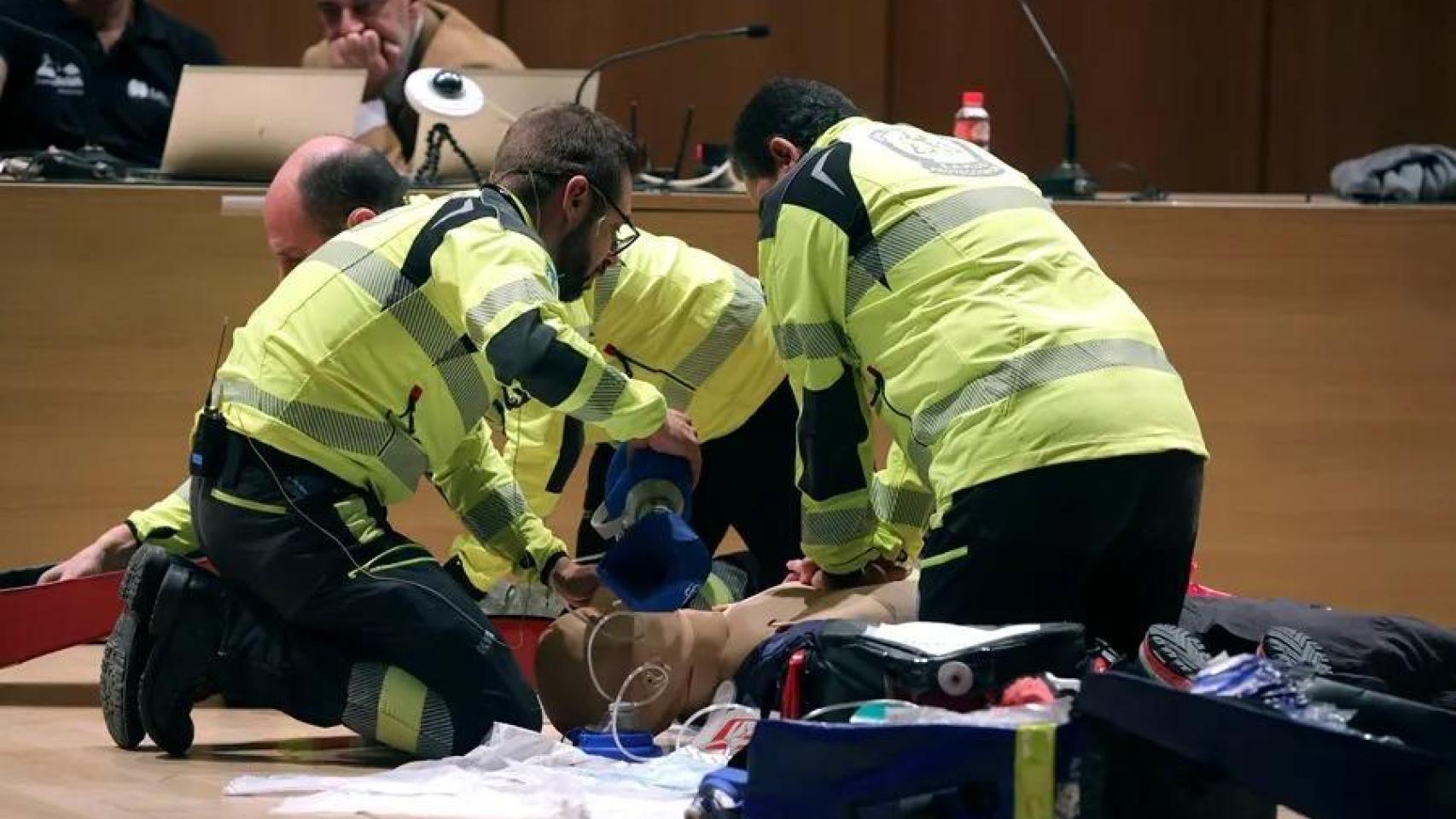 España, el país de Europa donde más se disparan las muertes súbitas: aumentan un 3,3% al año y la causa no está clara