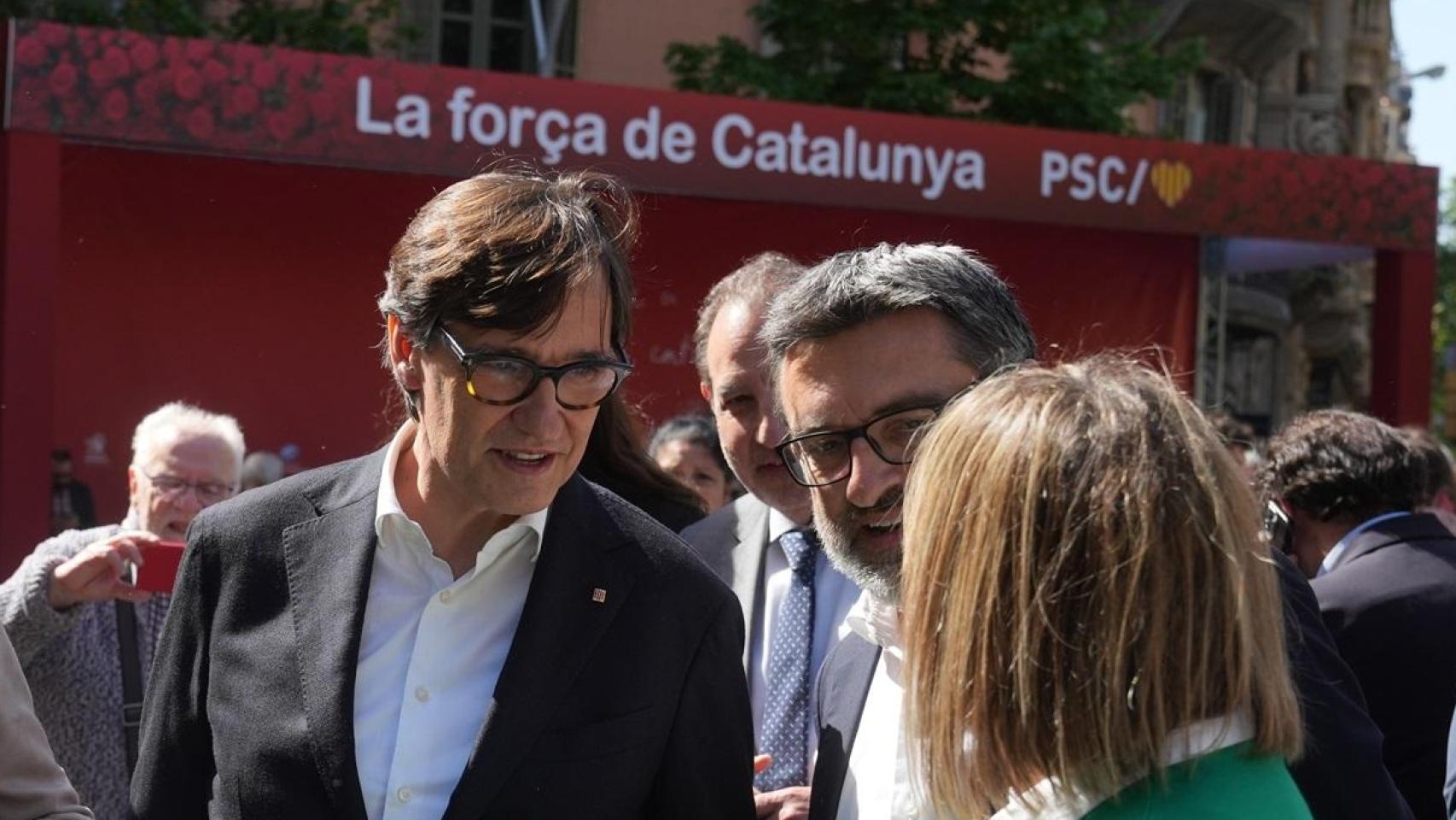 Illa arrebata al separatismo la 'prioridad nacional' del catalán como requisito para que los inmigrantes puedan quedarse