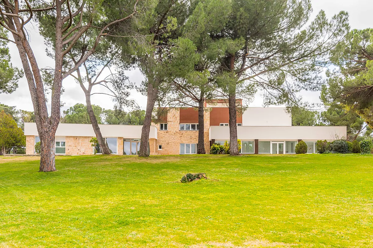 La Moraleja, un clásico de moda: así son las casas que atraen a los nuevos compradores