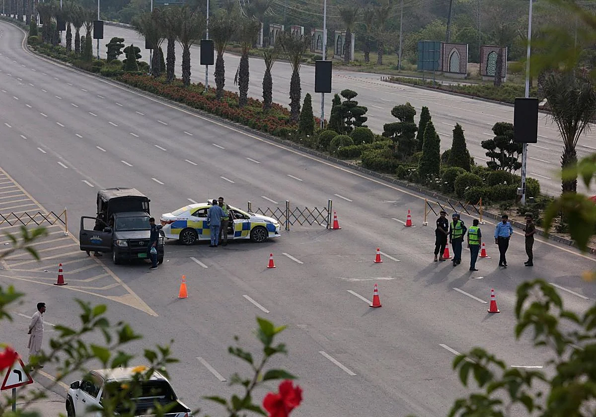 Sigue en directo la última hora de la guerra en Oriente Medio | Israel avisa: «El alto el fuego con Líbano no es del 100%»