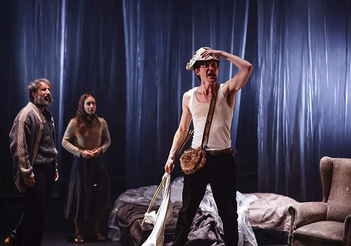 Una pregunta con respuesta