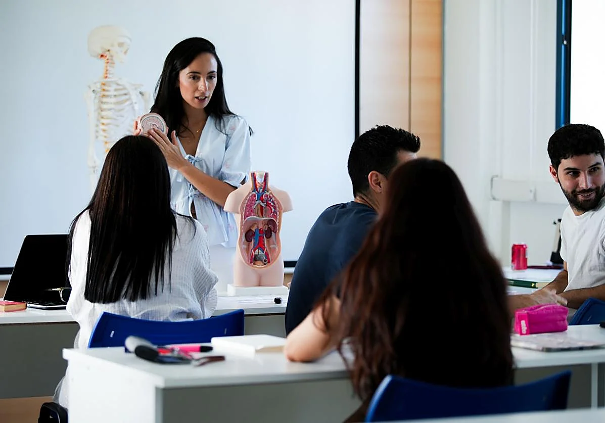 Del aula al trabajo: el auge de modelos formativos que responden a lo que pide el mercado