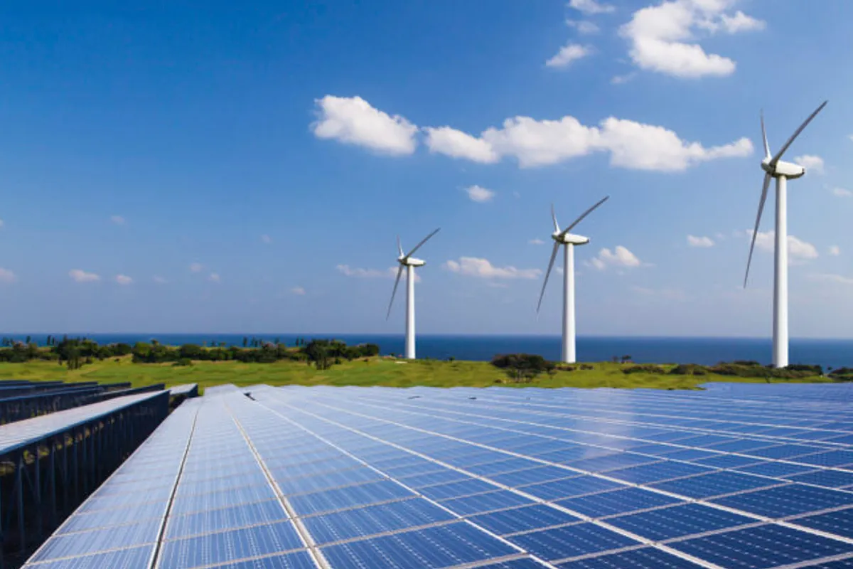 Qualitas Energy y Cubico ultiman la mayor compraventa de renovables de la historia española