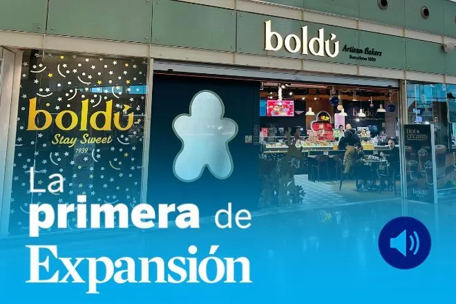 La Primera de Expansión sobre Aena, banca en la sombra, BlackRock, Venezuela, Warner y Zuckerberg