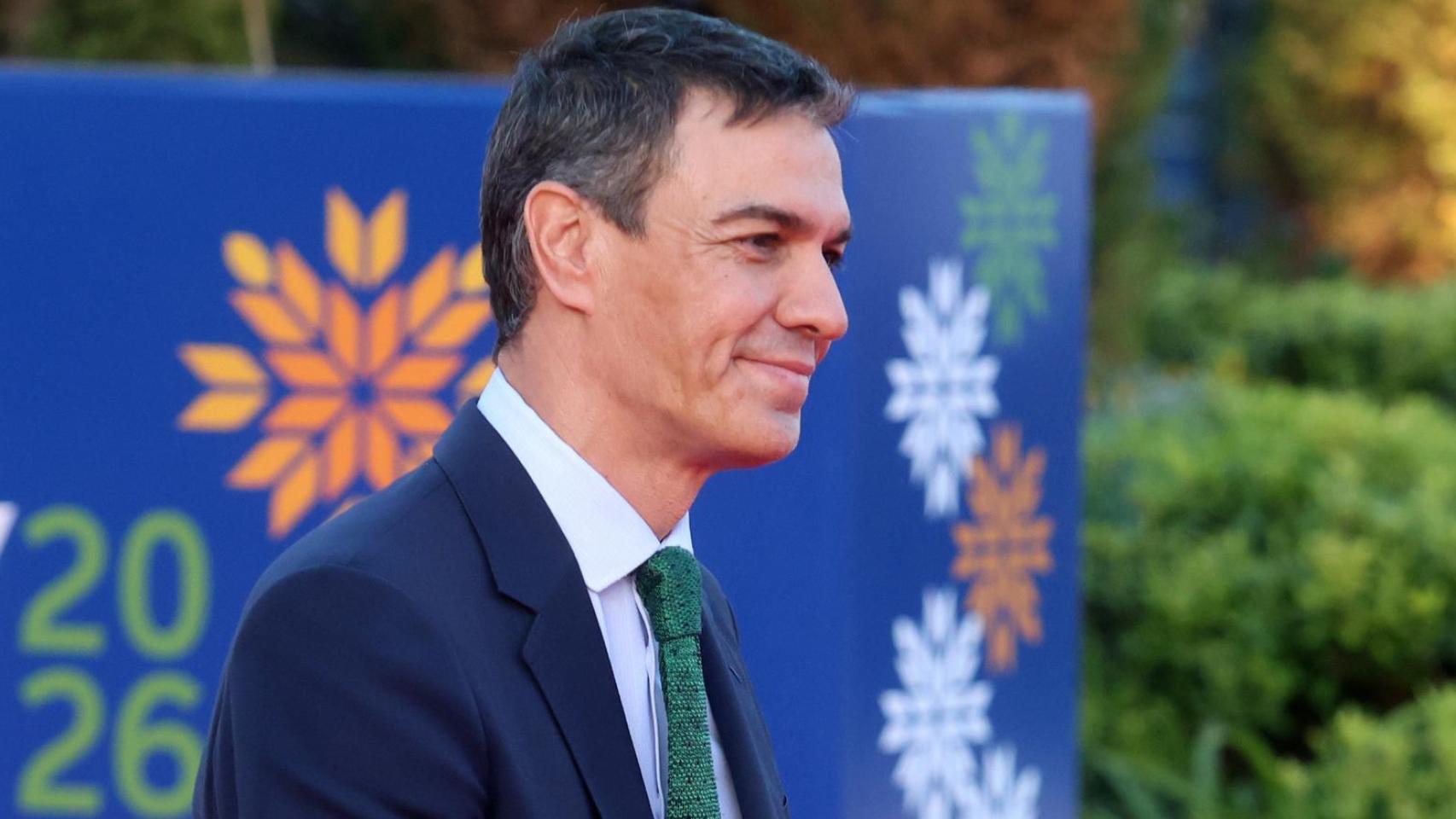 La "prioridad nacional" es él