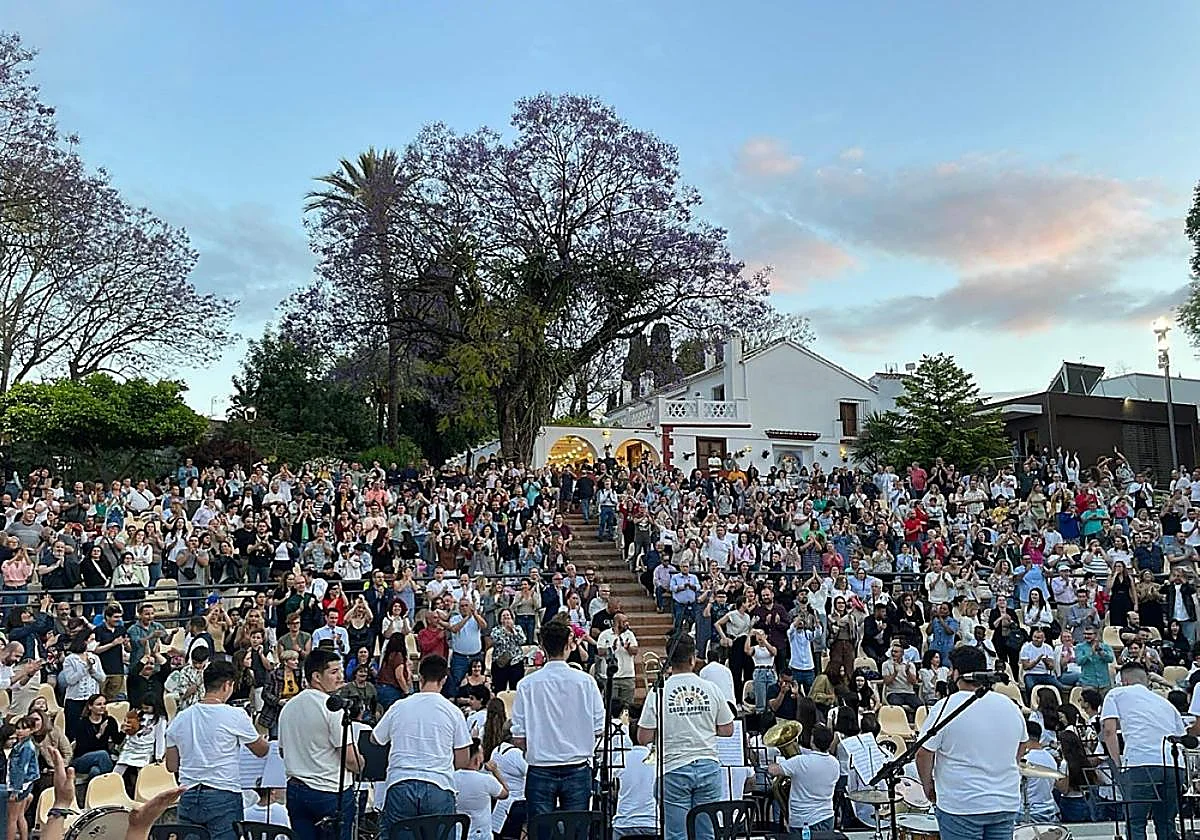 'Rock school' event to recreate iconic music