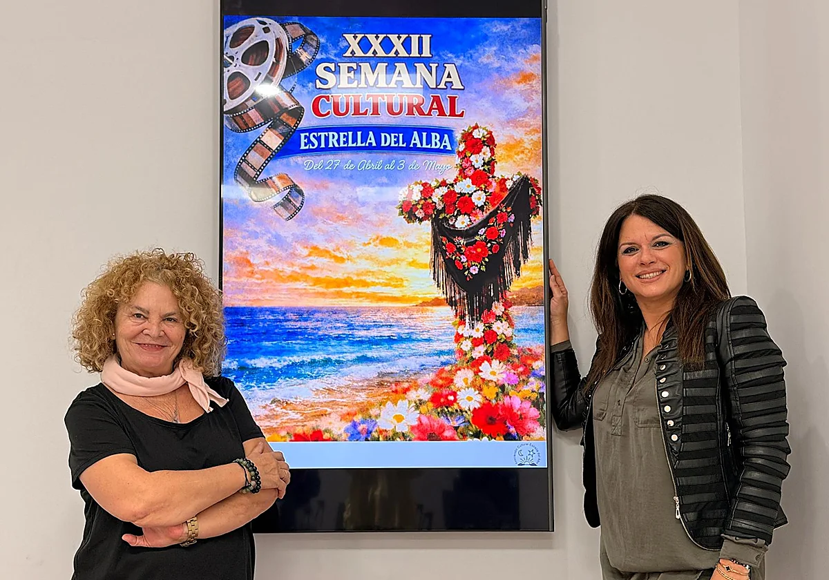 La Cala del Moral se prepara para la XXXII Semana Cultural Estrella del Alba