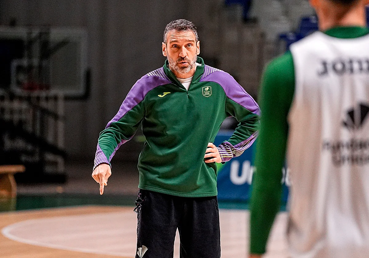 Los medidas del Unicaja ante su crisis: acortar la rotación y sólo jugadores sanos