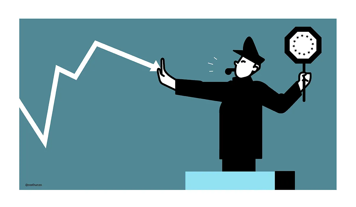 La señal y el ruido para Europa en un mundo incierto