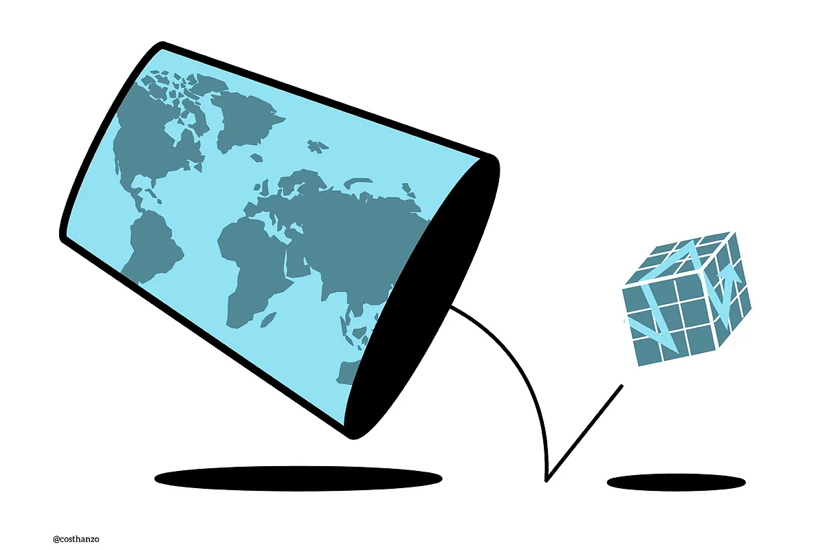 Ormuz o la economía del conflicto permanente