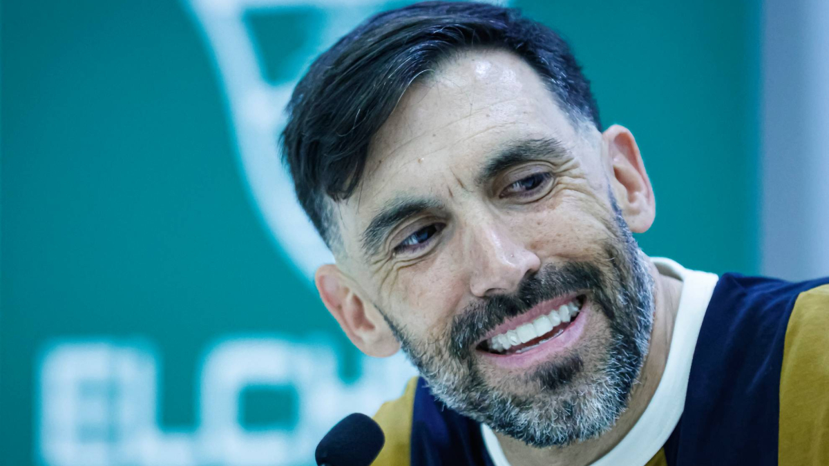 Sarabia: “100% nos podemos salvar sin ganar fuera de casa, pero no es la mentalidad”