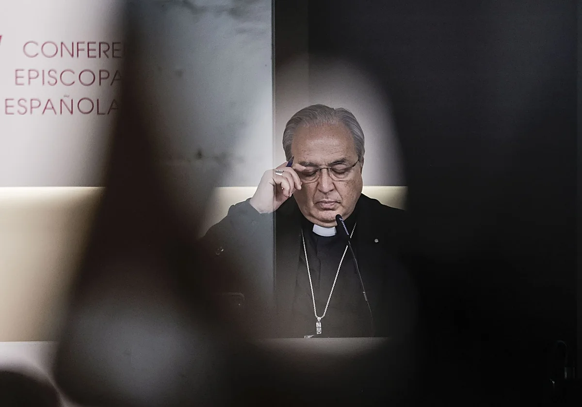 La iglesia acumula ya 1.131 denuncias de agresión sexual por parte de unos mil clérigos