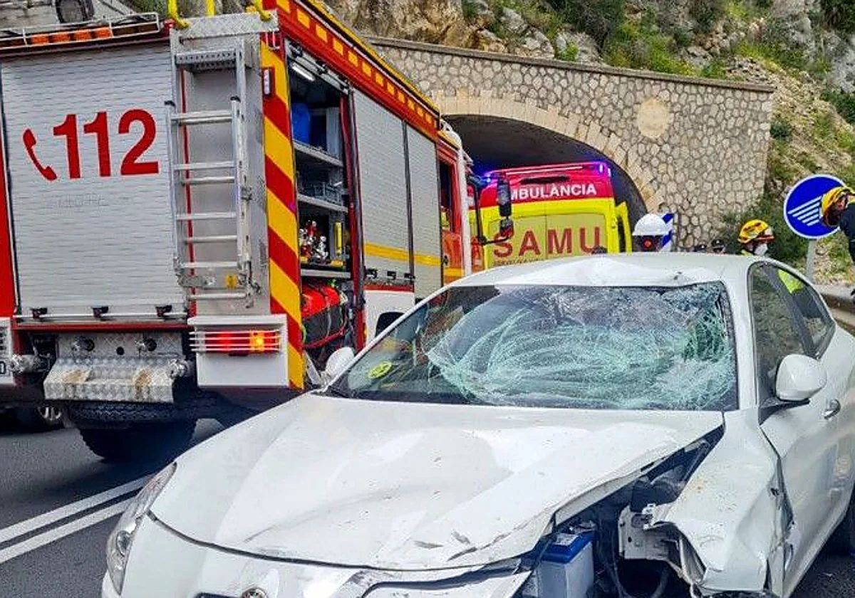 La Asociación de víctimas de accidentes ANAVA-RC celebra su décimo aniversario