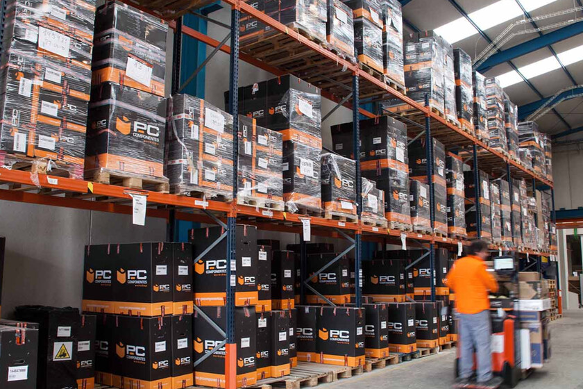 PcComponentes tumba el precio (hasta alcanzar mínimo histórico) de esta tele OLED de Samsung