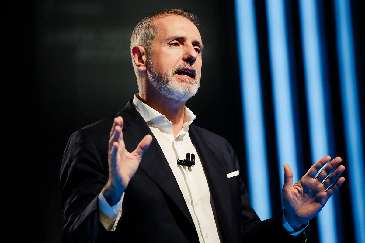 Competencia británica abre el análisis de la compra de Netomnia por Telefónica y sus socios