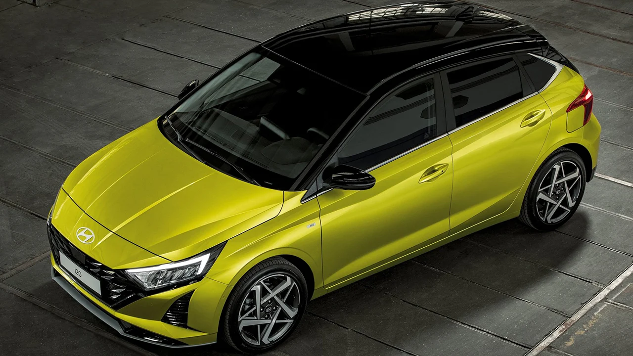 Por solo 16.000 € hay una alternativa al Dacia Sandero que sigue dando guerra y no llega desde China