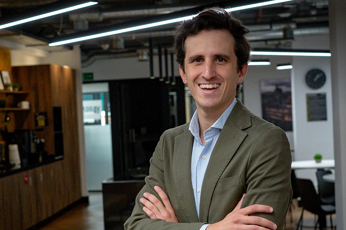 Trade Republic alcanza una valoración de 12.500 millones