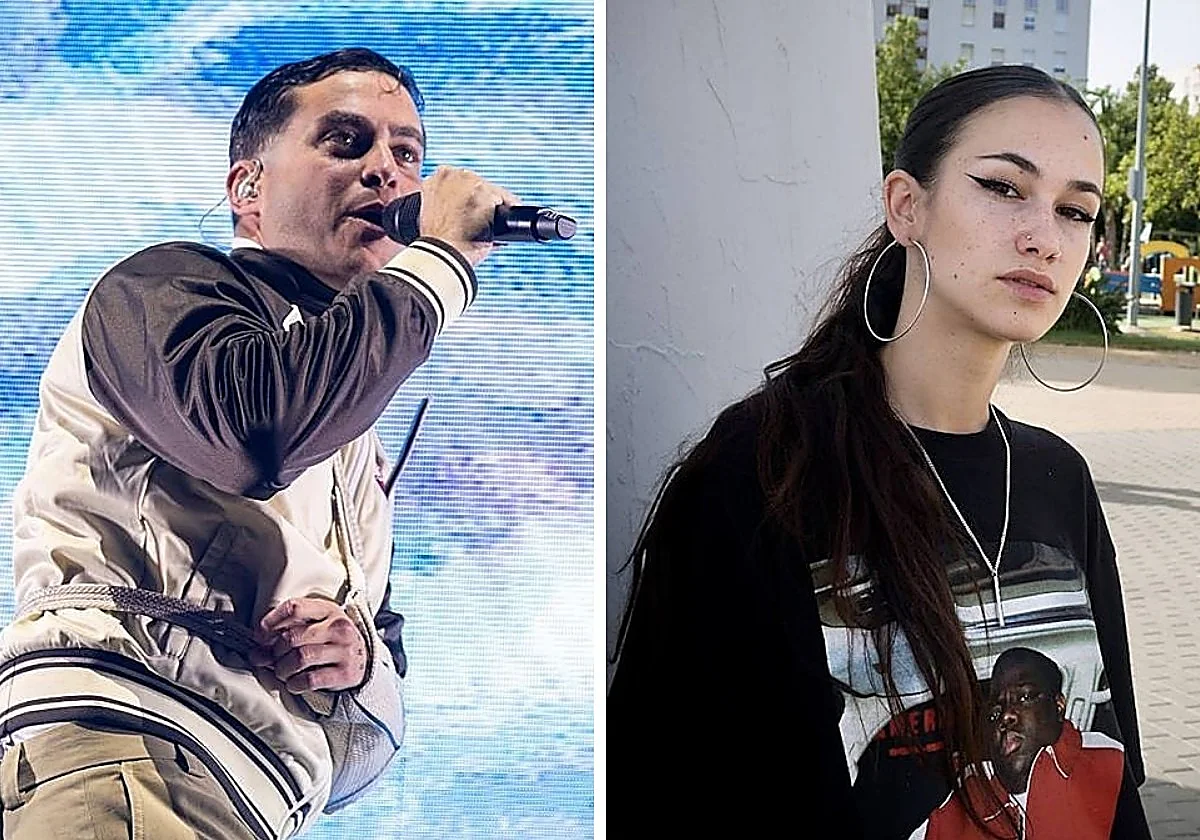 Delaossa y Faenna, 'munición' malagueña para Rocanrola