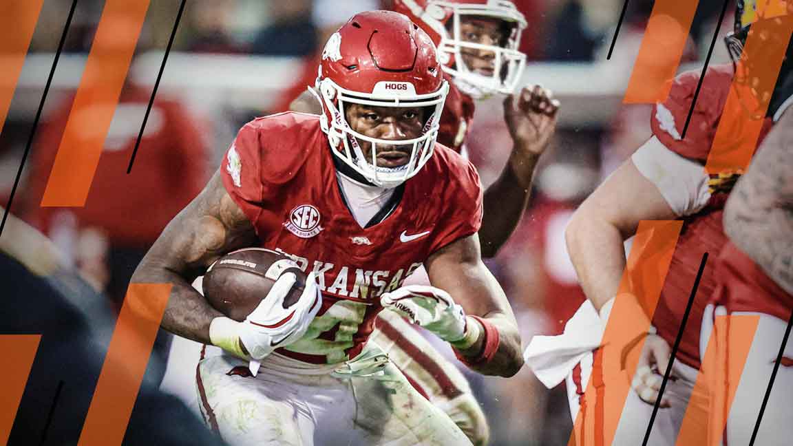 2026 NFL Draft: 10 best available players at every position