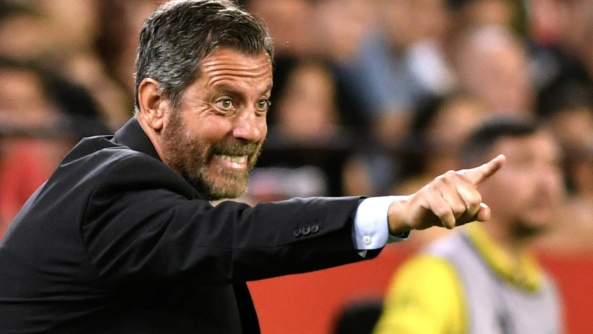 Quique: “Quedan 18 puntos y dependemos de nosotros”
