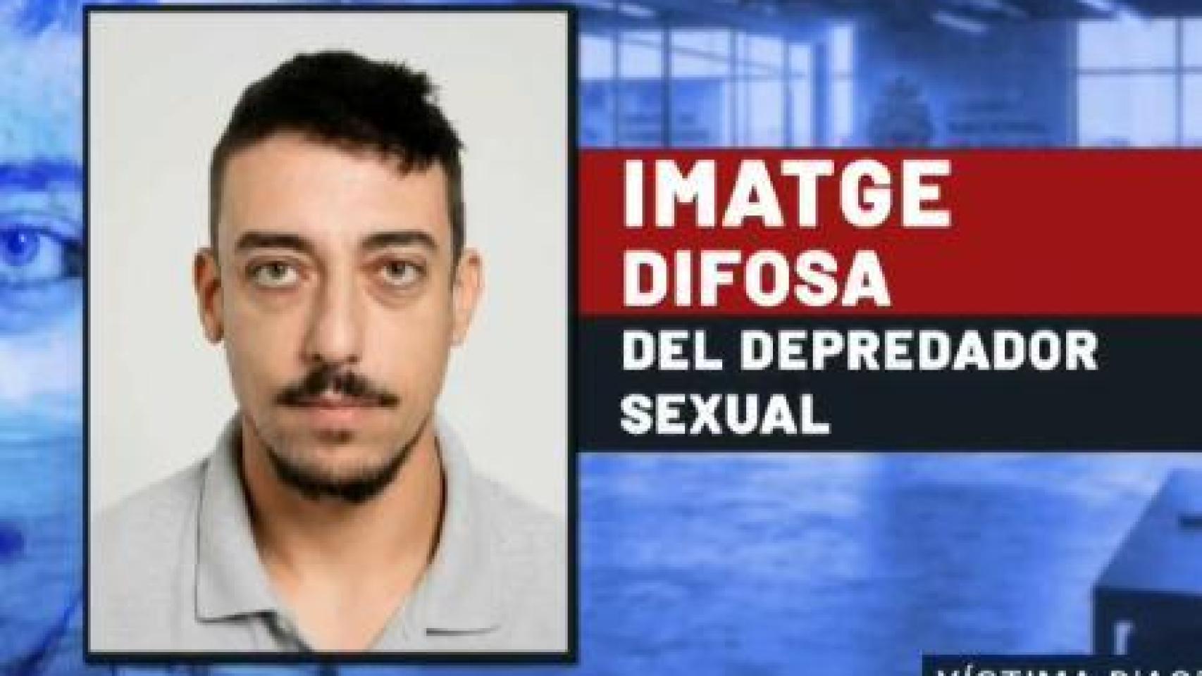 En busca y captura Vicente: el depredador sexual que se hace pasar por miembro del cartel de Sinaloa con sus víctimas