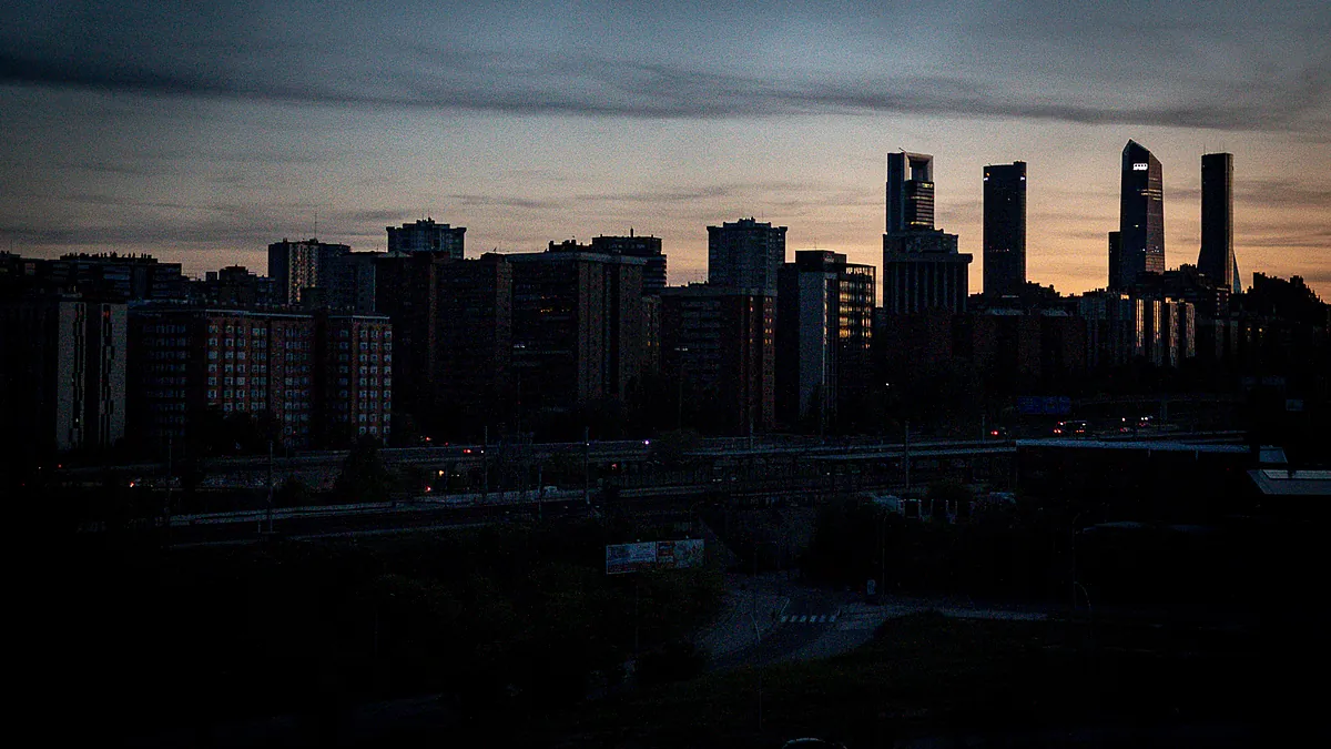 CNMC descarga una veintena de expedientes sancionadores sobre Endesa por el apagón