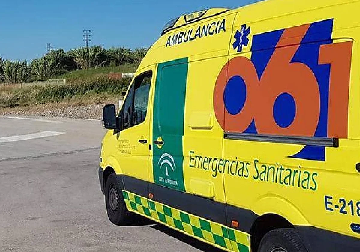 Muere un trabajador de 53 años tras caer por el hueco de un ascensor en Málaga
