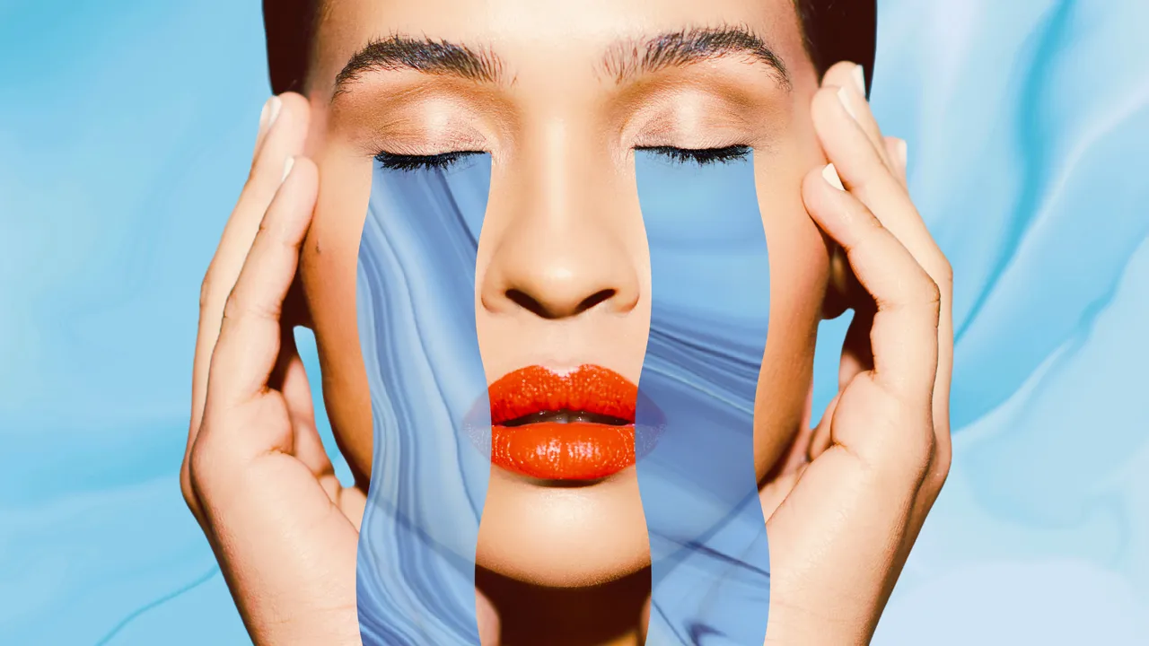 Por qué llorar a menudo es bueno para la salud