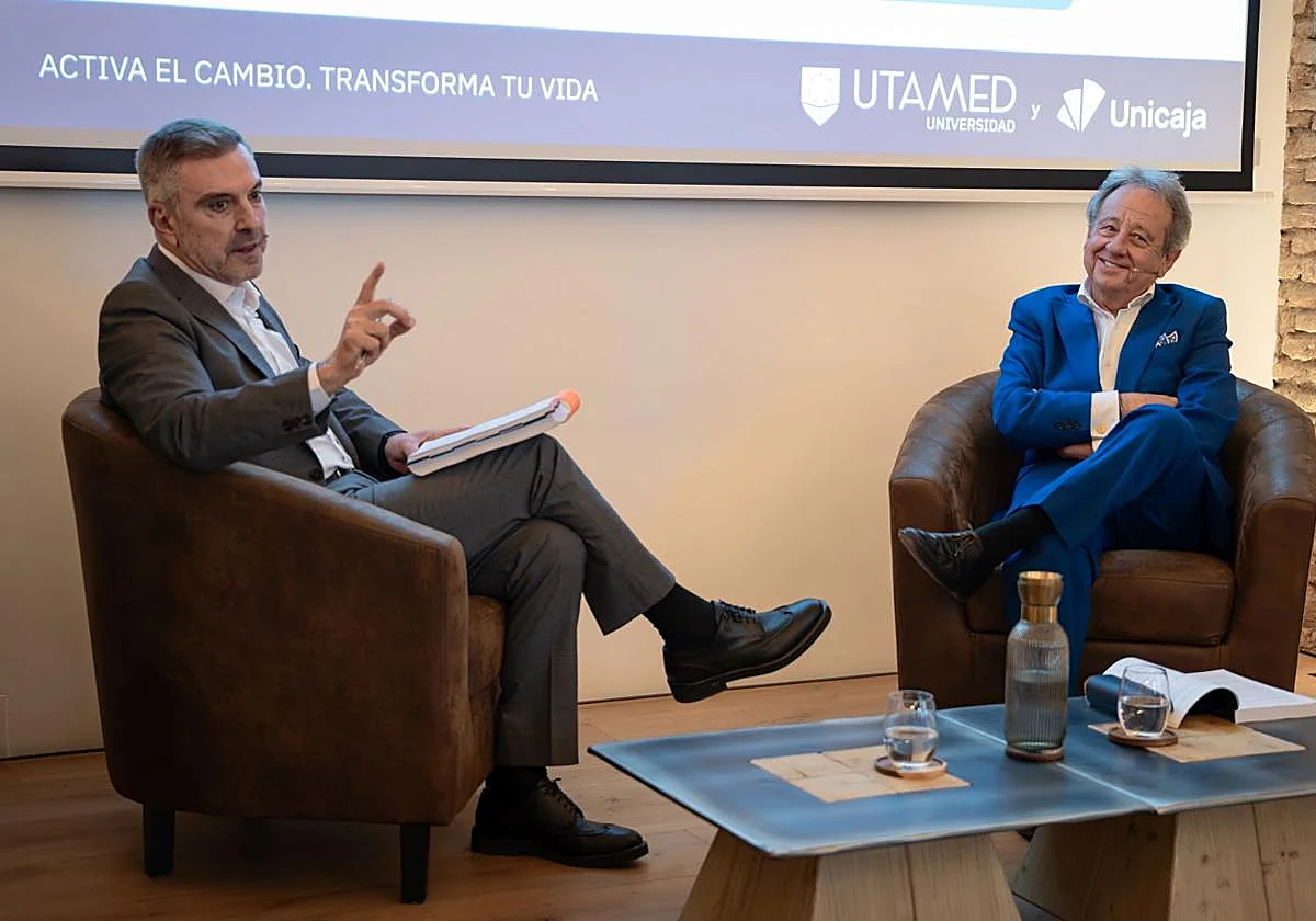 Martínez Leiva: «Me gusta la radio porque ha sobrevivido a que Google y Meta se lleven la palma de la inversión»