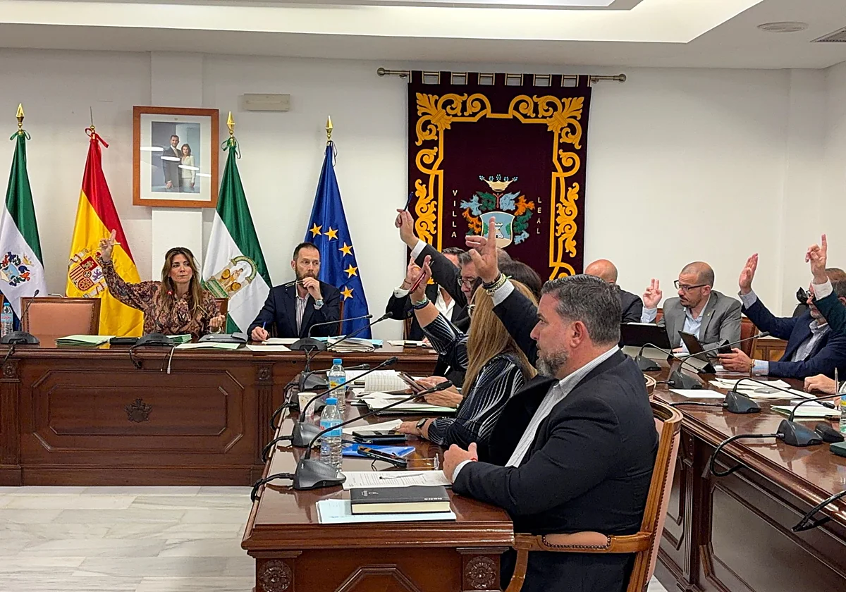 Mijas activa más de 33 millones de euros de inversión en infraestructuras, aparcamiento y limpieza