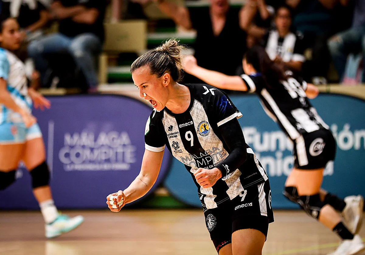 El Costa del Sol, a 60 minutos de una nueva final europea