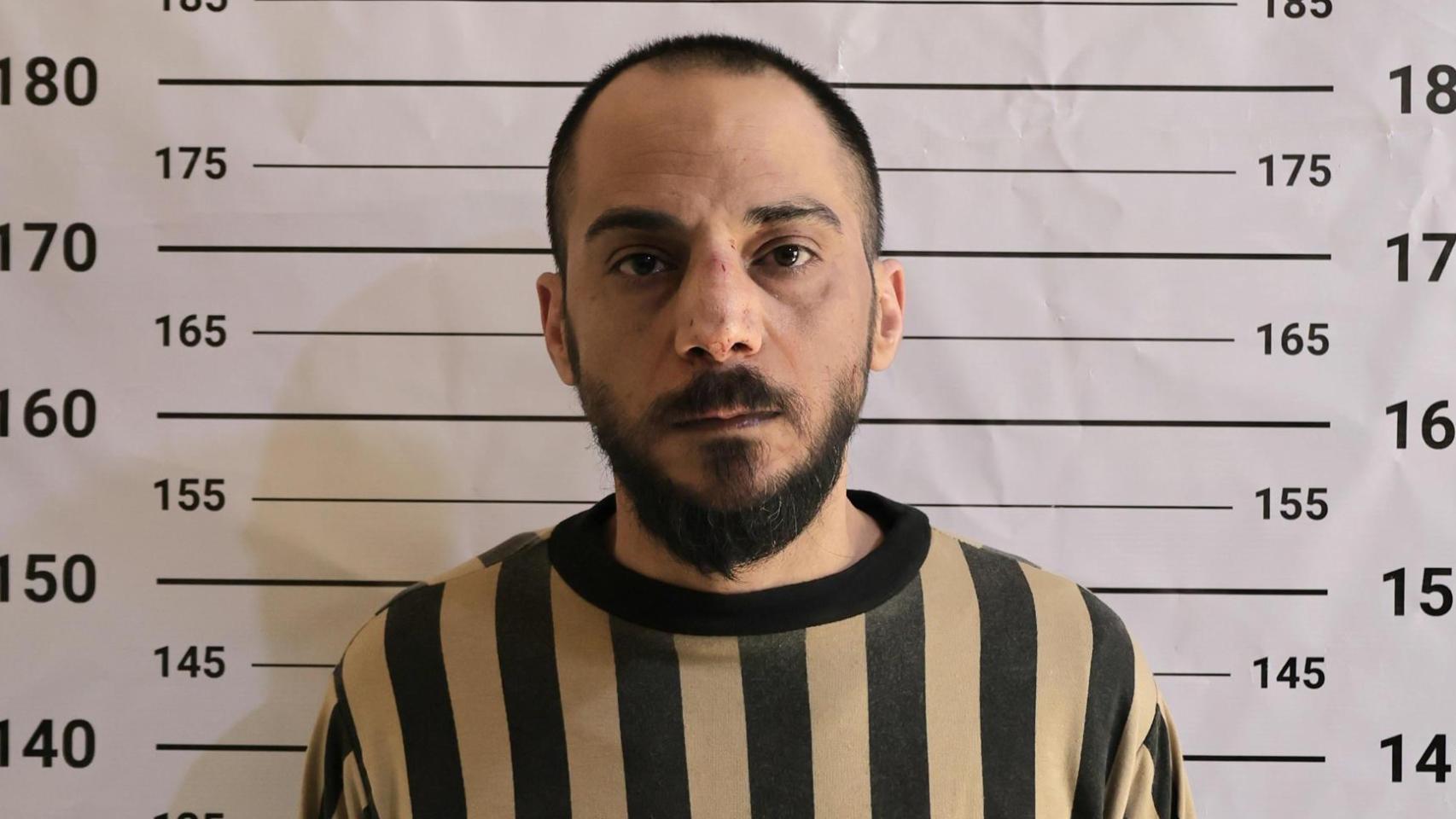 Siria arresta al 'Carnicero de Al Tadamon', sospechoso de una masacre de 500 civiles en 2013 bajo el régimen de Al Assad