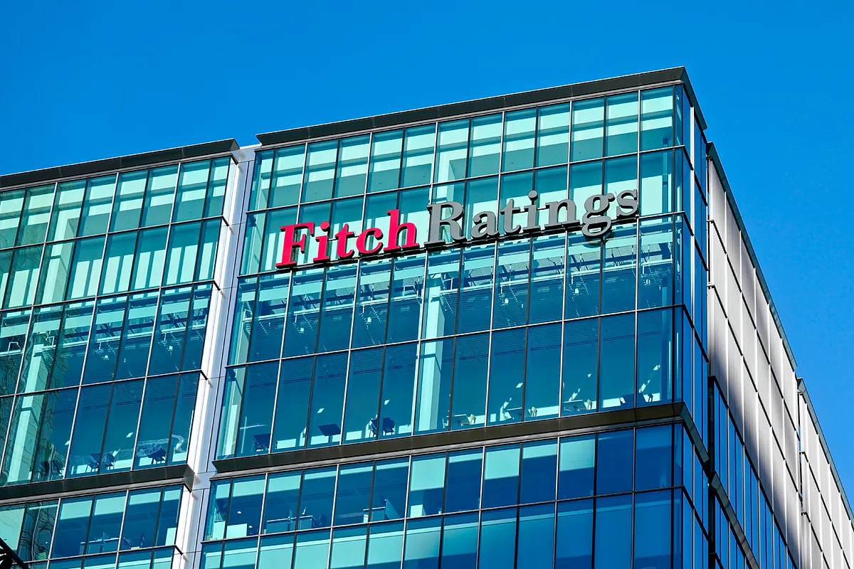 ¿Burbuja en la deuda corporativa? Fitch dice que esta vez es diferente