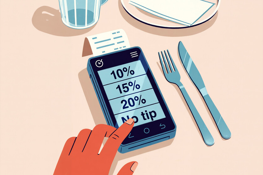 Cada vez más restaurantes de México incluyen la propina en su cuenta: Profeco tiene algo que decirles al respecto