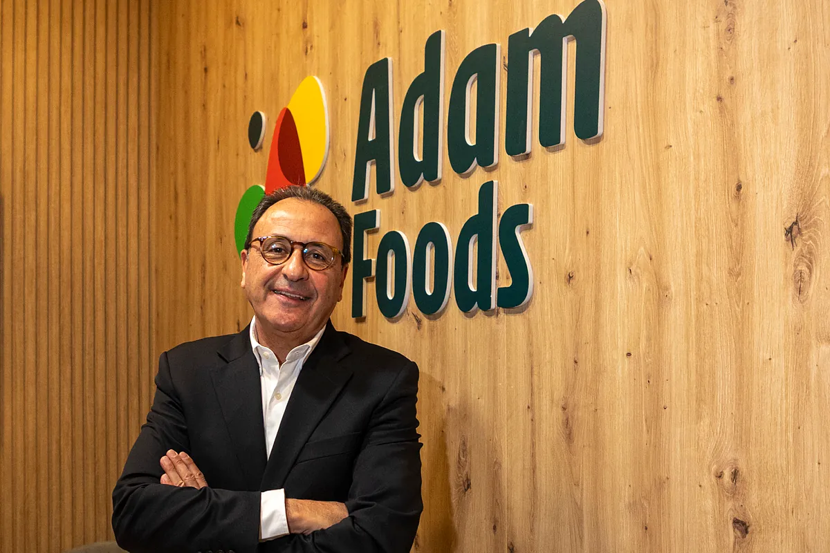 "Adam Foods basará su crecimiento en el negocio internacional"