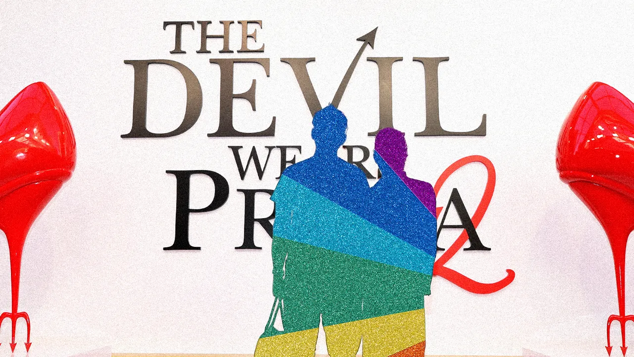 Estos influencers de IA que ya asisten a alfombras rojas están encendiendo alertas