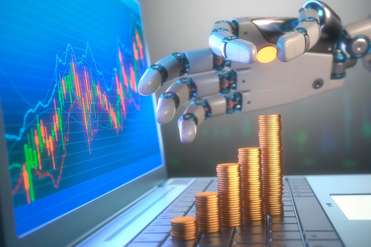 'Roboadvisor', cómo funcionan y cuáles son los más rentables