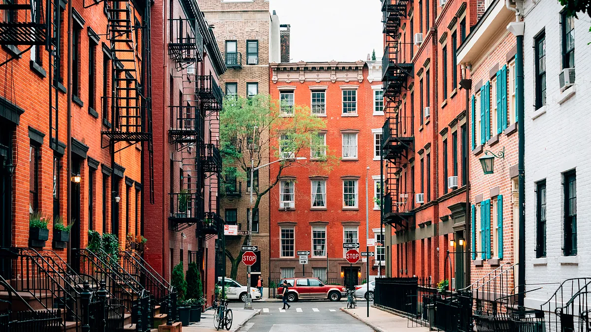 Los ricos del West Village se rebelan contra Mamdani