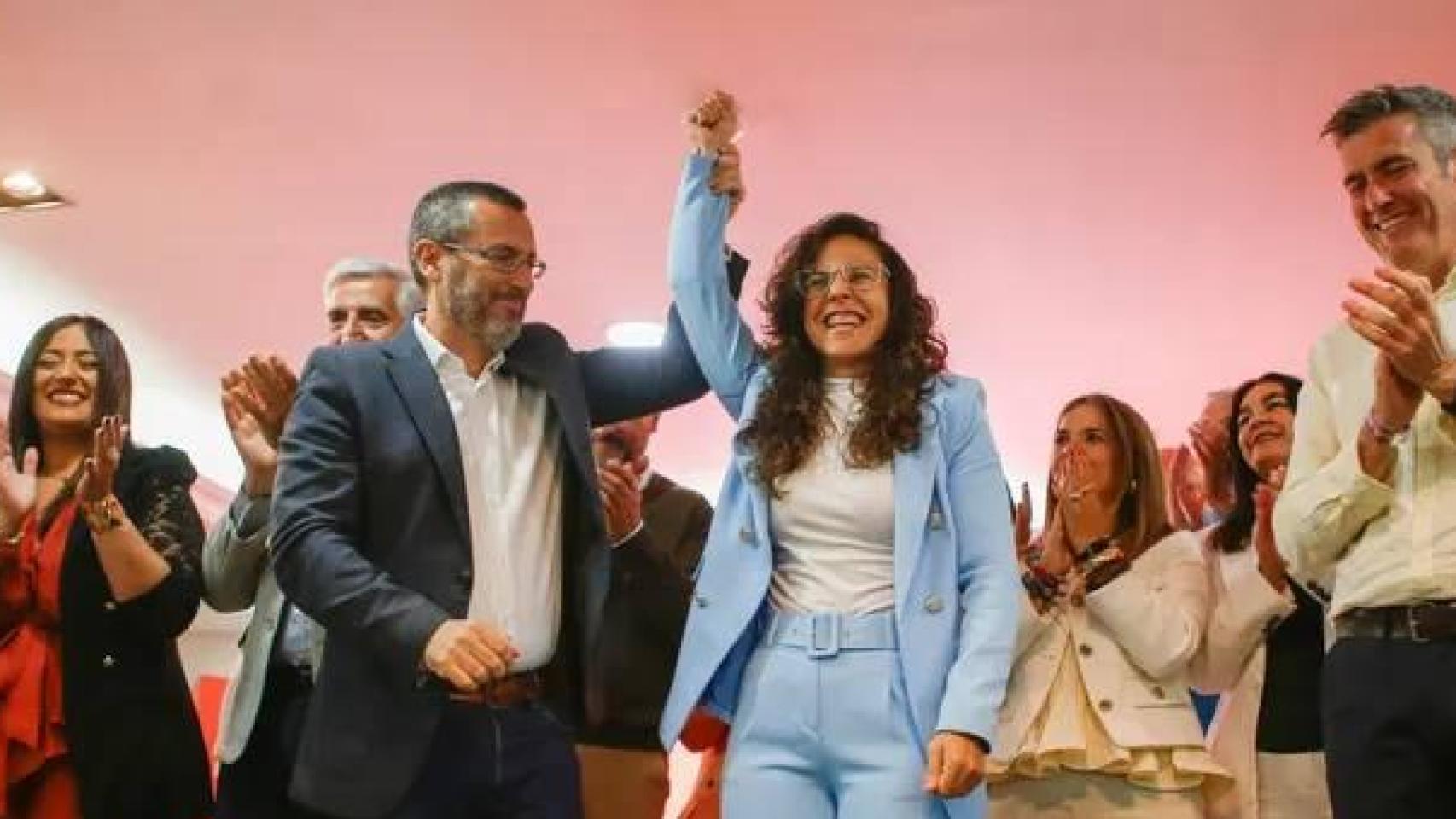 100x100 Unidos, el partido del alcalde de La Línea que podría lograr un escaño clave por Cádiz en las elecciones andaluzas