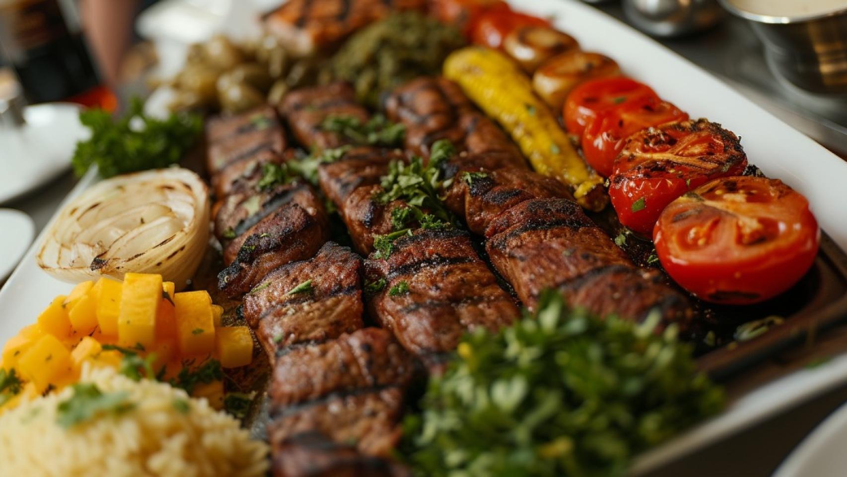 Ya existe una ley que obliga al colegio de tu hijo a servir un menú halal o vegetariano sin coste adicional para las familias