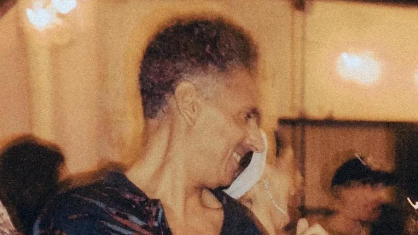 Martiño Ramos, el violador de En Marea, suplicaba en Cuba ser extraditado: está en Soto del Real tras 150 días en un agujero