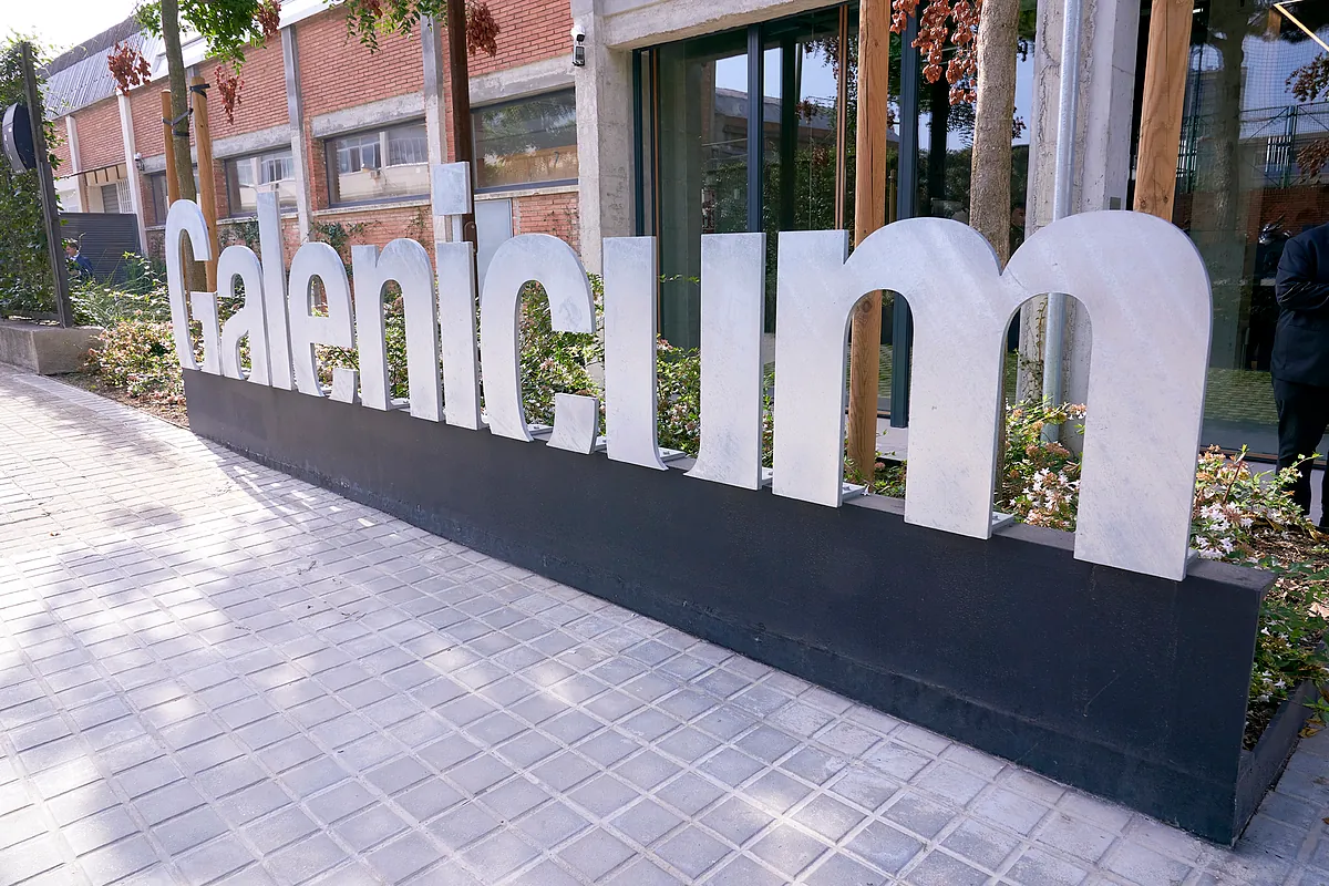 Galenicum factura más de 300 millones y prevé duplicar ingresos en 2031