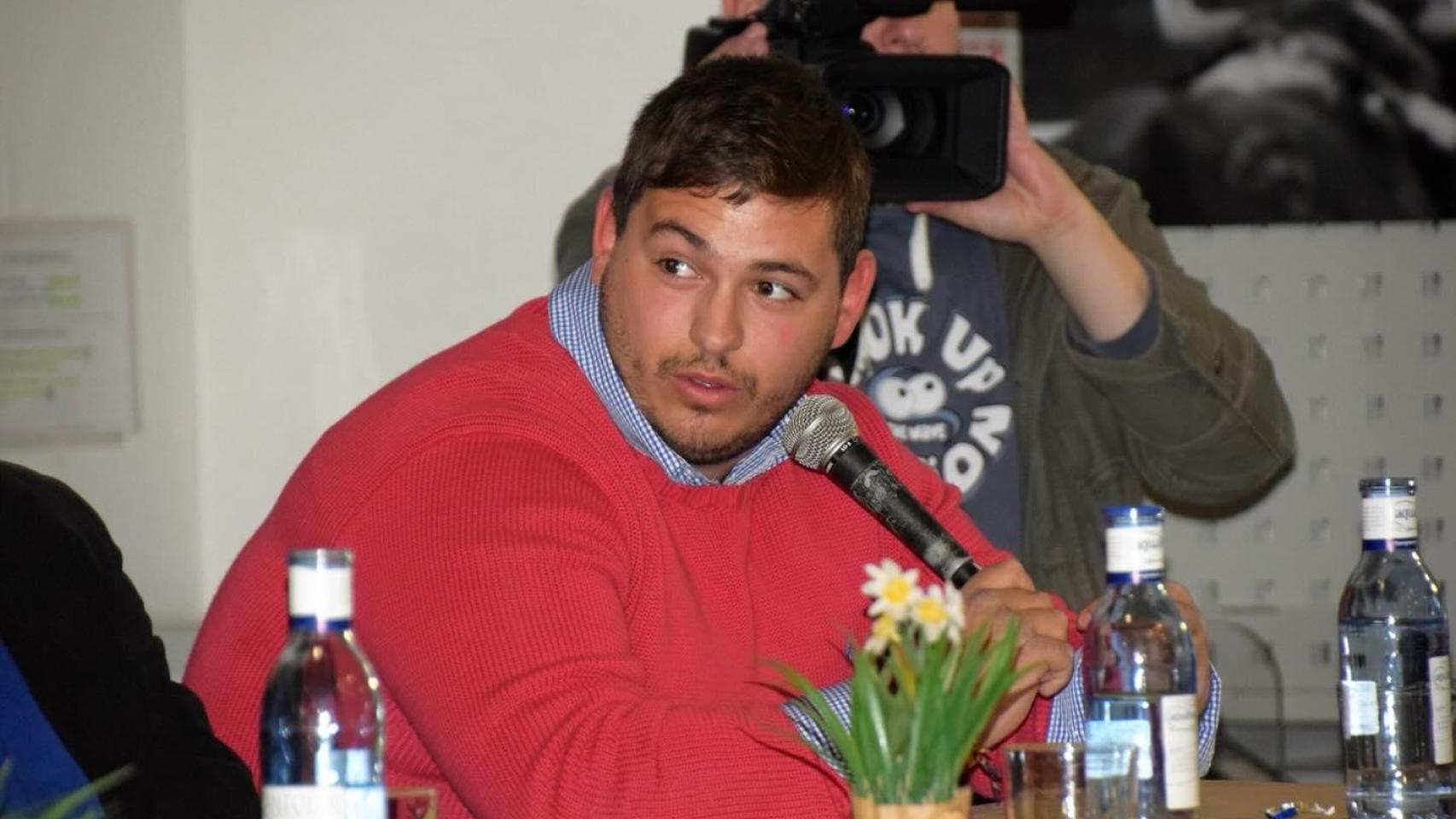 Muere corneado el ganadero Santiago Barrero, propietario del hierro San Román de Villamanrique (Ciudad Real)