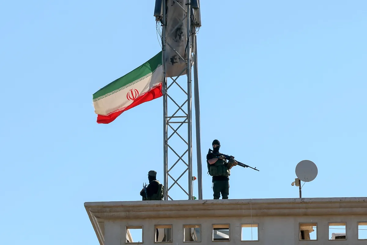 ¿Qué se sabe de las negociaciones de paz en Islamabad?