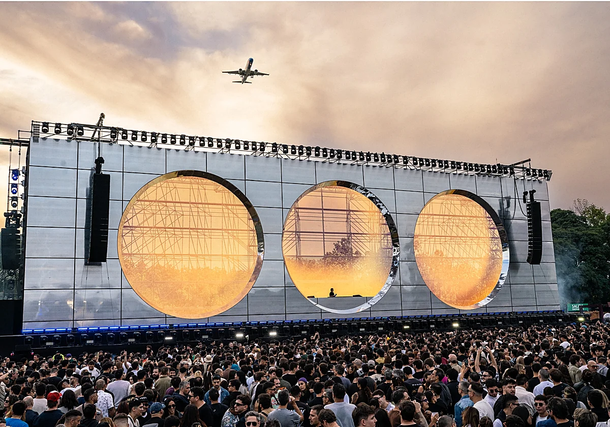 Tardeo electrónico, el nuevo concepto que redefine la música de baile