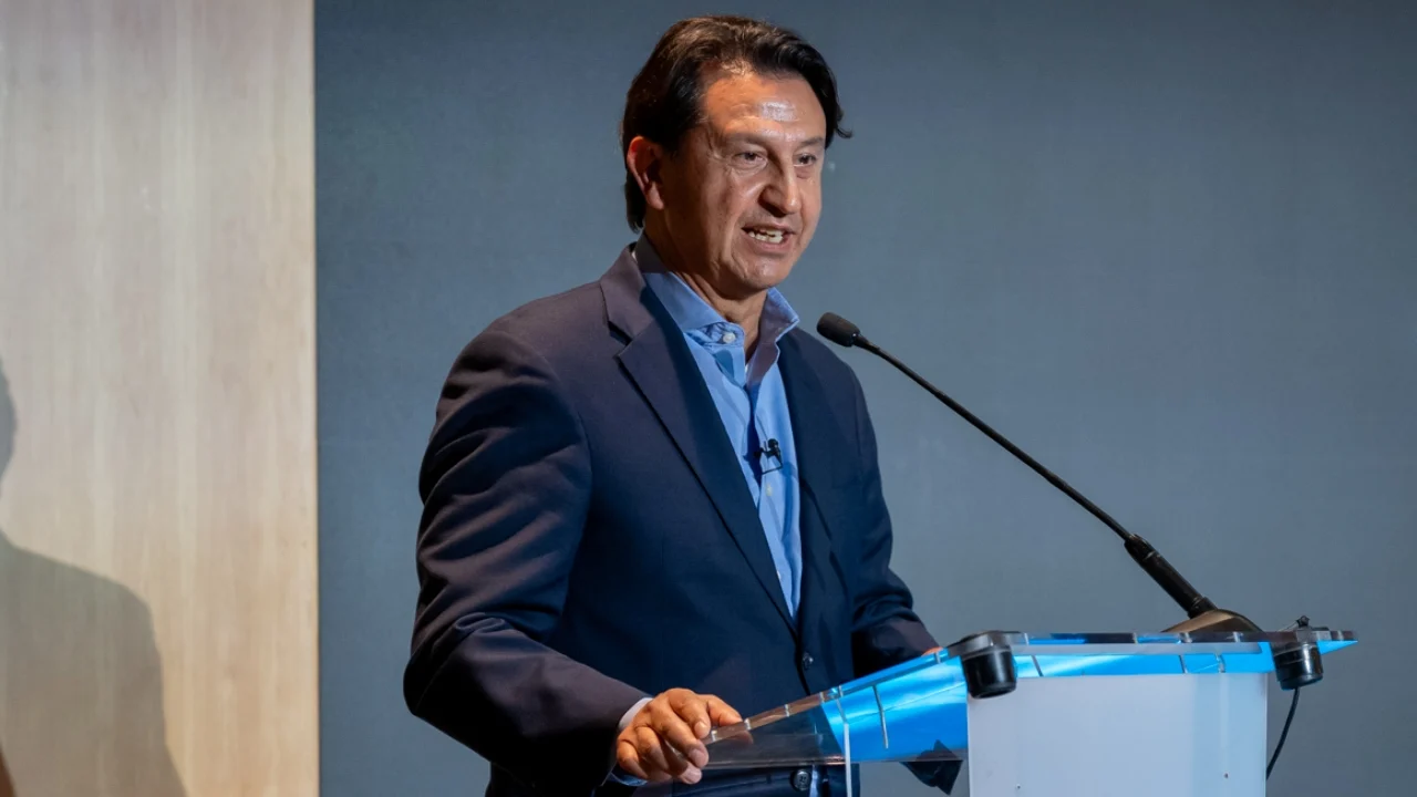 El CEO de Hyundai avisa: lanzan 20 nuevos coches para China y algunos apuntan de camino hacia Europa