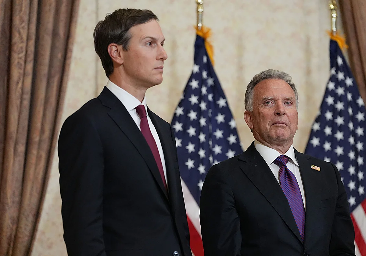 EE UU e Irán se encaminan a un encuentro en Islamabad con más sombras que luces