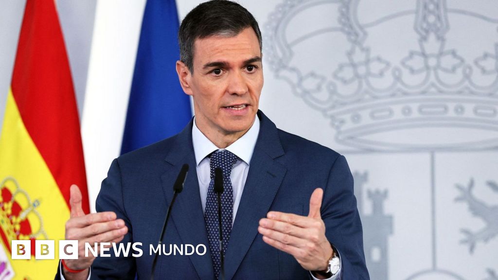 La OTAN dice que "no hay disposiciones" que prevean la expulsión de sus miembros tras reporte de que EE.UU. podría intentar suspender a España