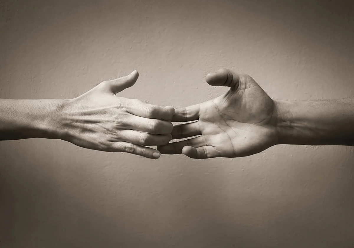 «Yo soy doula de la muerte»