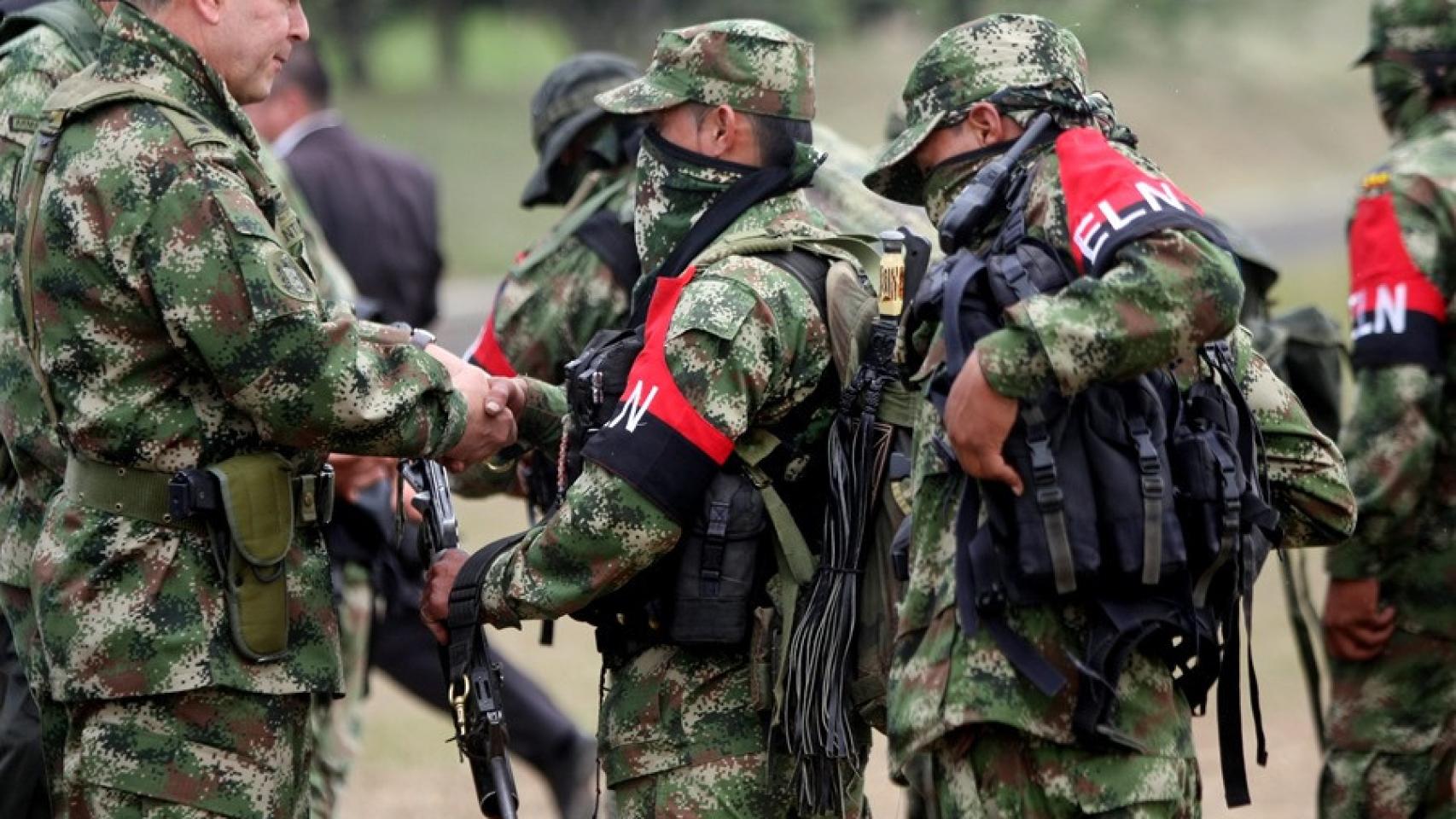 Al menos siete muertos y 17 heridos por un ataque terrorista con explosivos en Colombia
